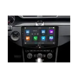 Dynavin 10,1-Zoll Android Navigationssystem für VW Passat B7 D8-2B Premium 64GB