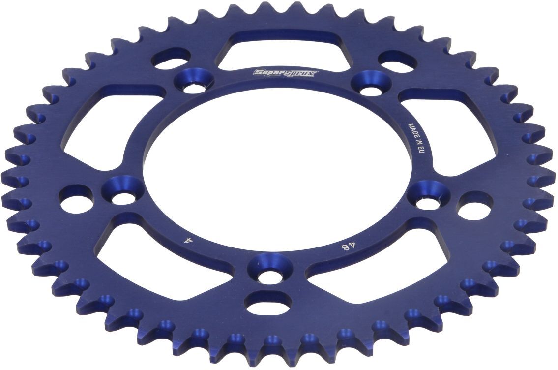 Pignon SUPERSPROX RAL-4:48-BLU