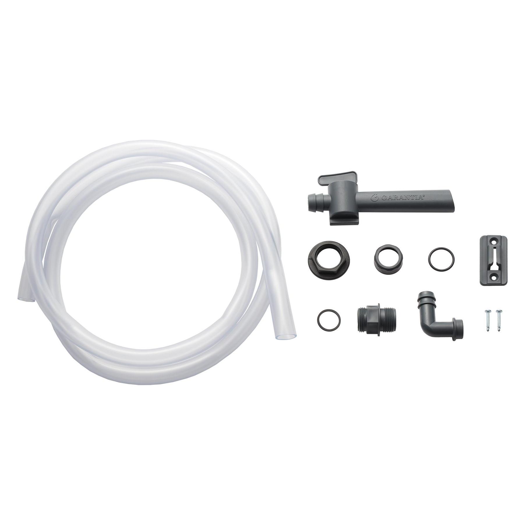 Garantia Aqua-Go (B0CW9VFK2Q)