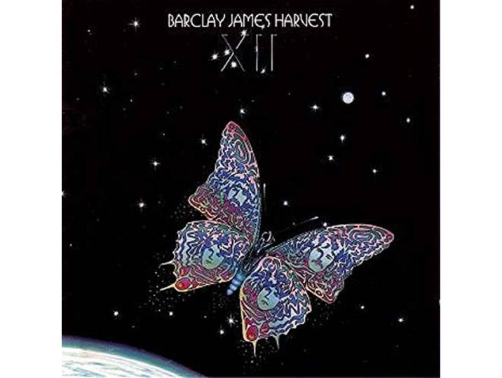 Barclay James Harvest - XII /