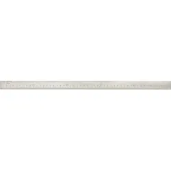 FORMAT Maßstab Arbeitsmaßstab Form B 500x25x5mm