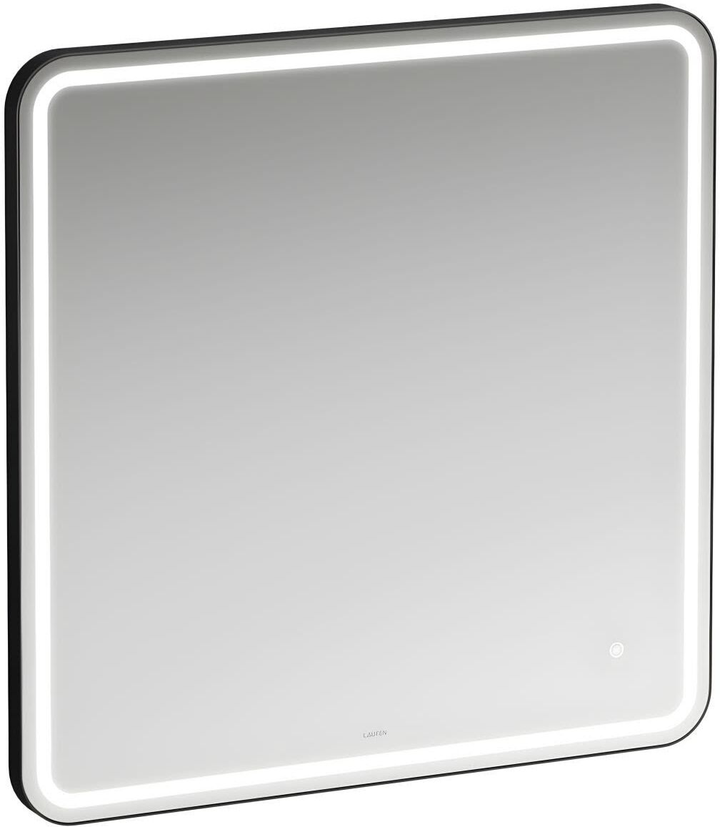 LAUFEN BASE 2.0 Badspiegel 80 cm x 80 cm