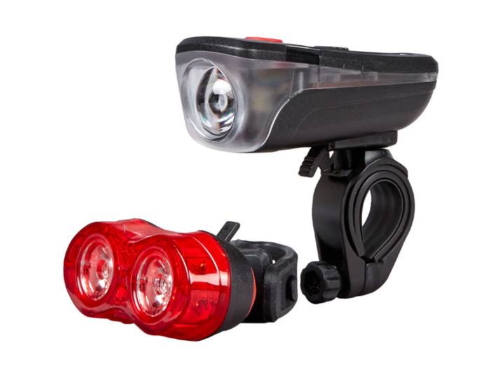California LED Beleuchtungsset