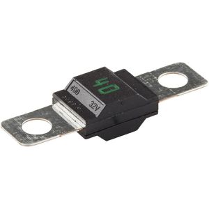 Hella Hochstromsicherung 8JS 742 901-001, MIDI, 32 V Stromspannung, grün, 40 A Stromstärke