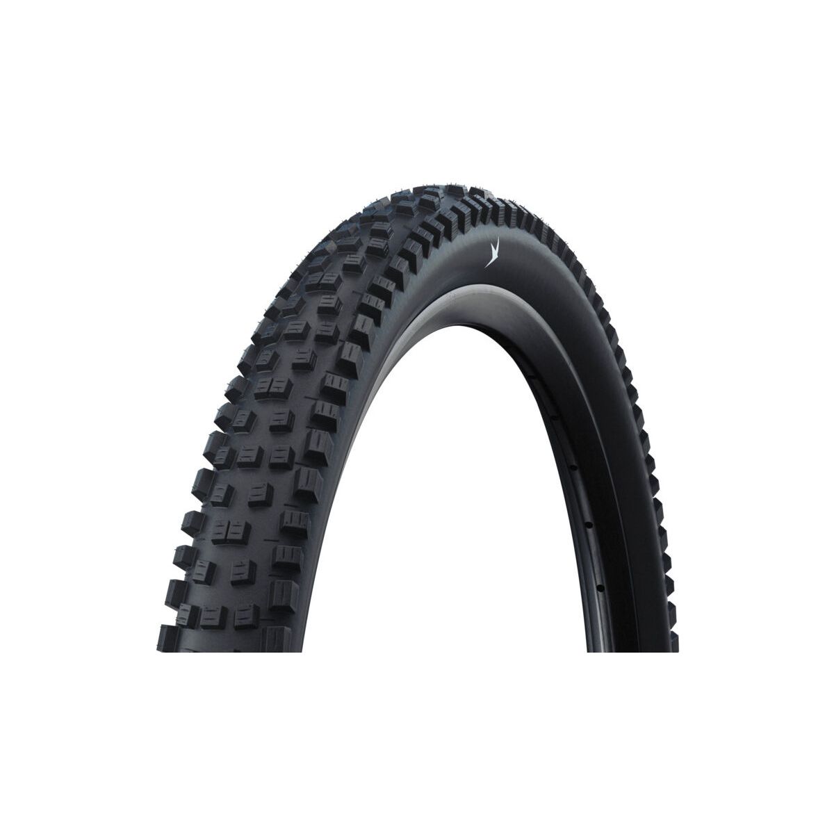 Schwalbe Nobby NIC Schwalbe Line Twinskin Green TLR schwarz 65-584 SB11654691
