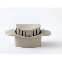 Rosti Gemüseschneider Classic Braun, Küchenreibe, Beige