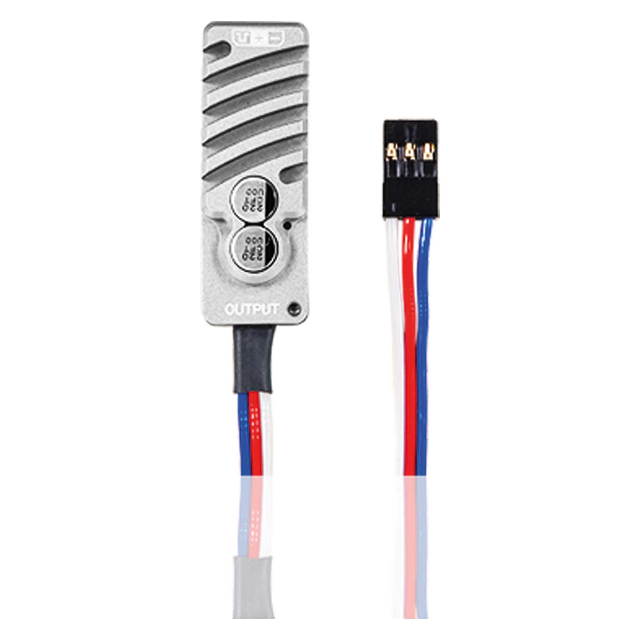 Powerbox Systems v-regulator 5,3v spannungsregler bec (5515)