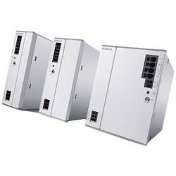 BLOCK PC-0624-400-0 Redundanzmodul 40 A Anzahl Ausgänge: 1 x