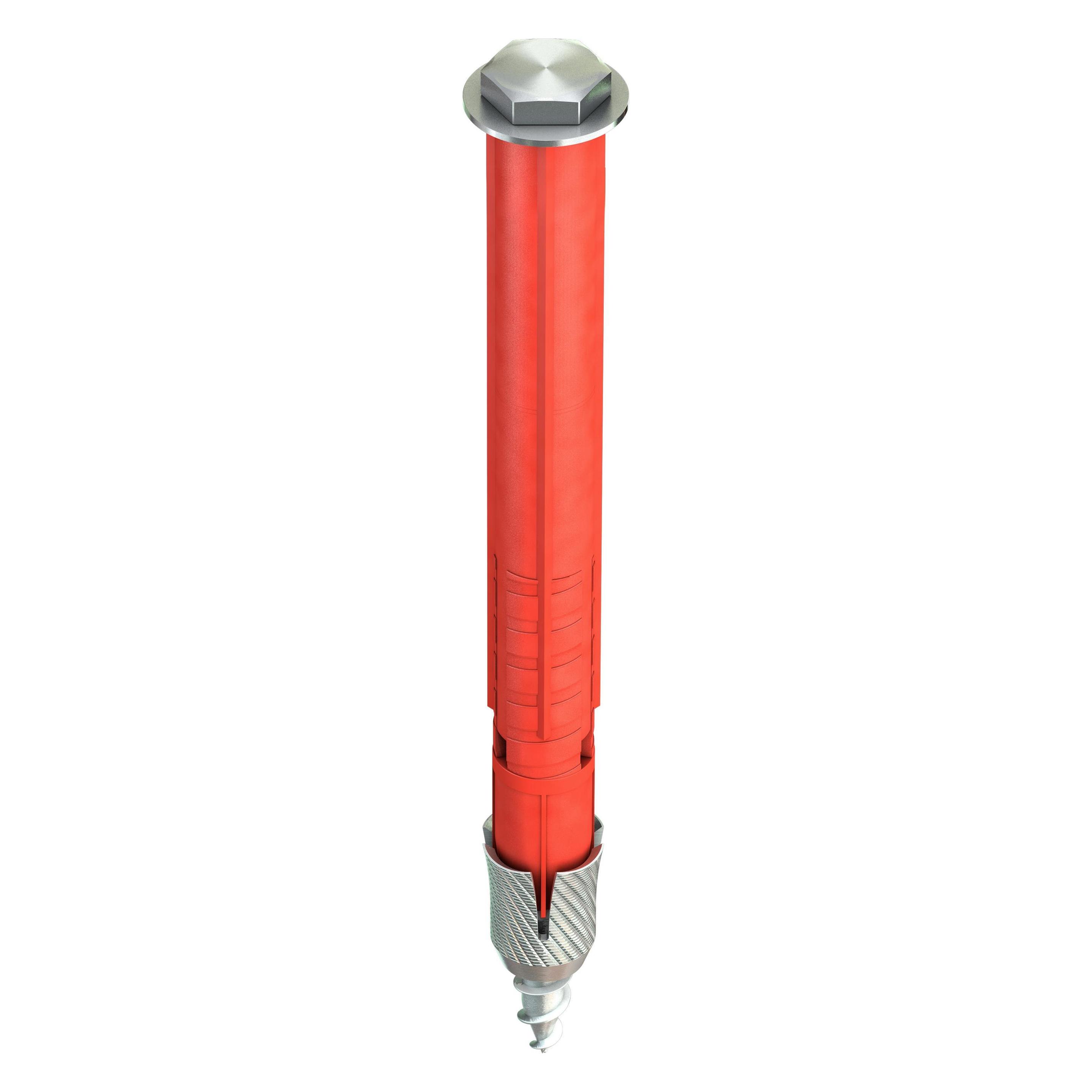 Tox Apollo KB (25 Stk.) (049101531)