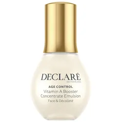 50ml Declaré Age Control Vitamin A Booster Concentrate Emulsion