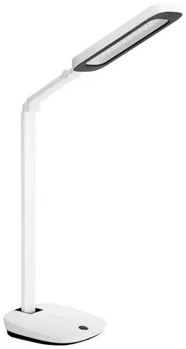 Philips LED RobotPlus DSK601 RD 8719514430815 LED-Schreibtischleuchte LED 14W Weiß