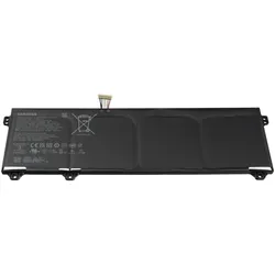 Samsung BA43-00403A (4 Zellen, 4900 mAh), Notebook Akku