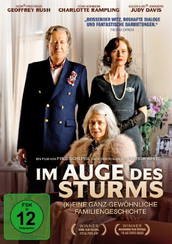Fred Schepisi - Im Auge des Sturms - Preis vom 09.10.2026 07:28:09 h