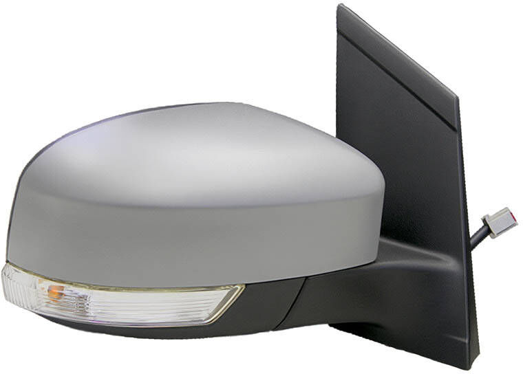 TYC 310-0117 Wing mirror