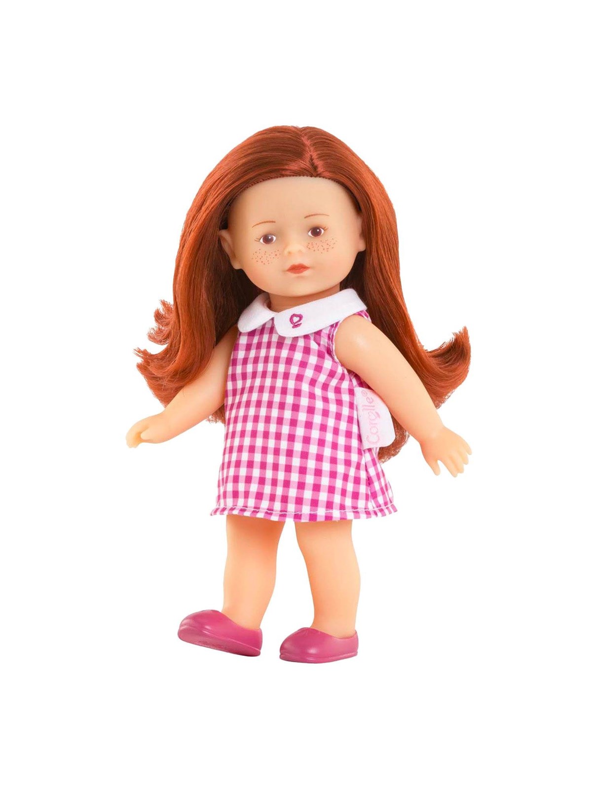 Corolle - Mini Corolline Ruby Pop