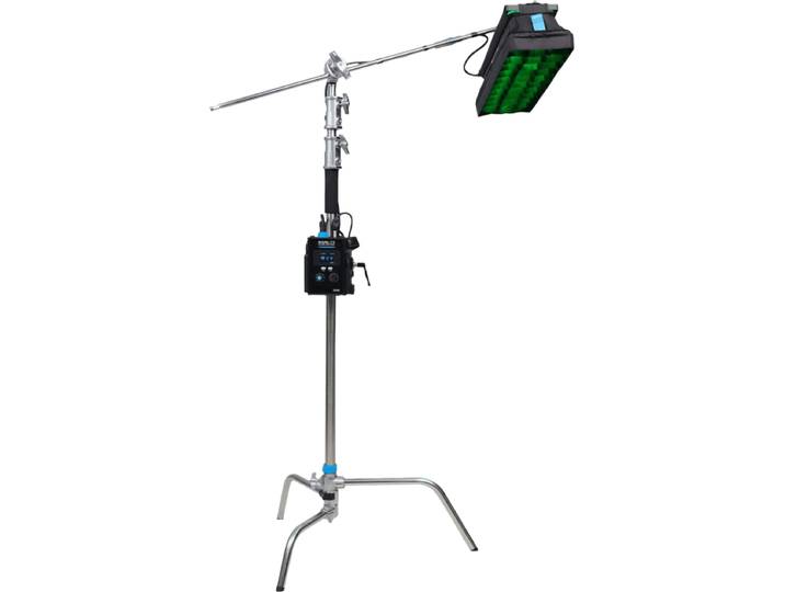 Nanlite PavoSlim 60CL