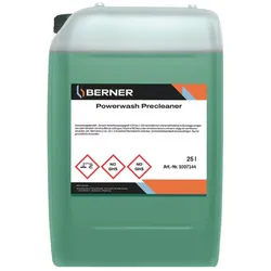 Vorreiniger Basic 25 Ltr. Kanister