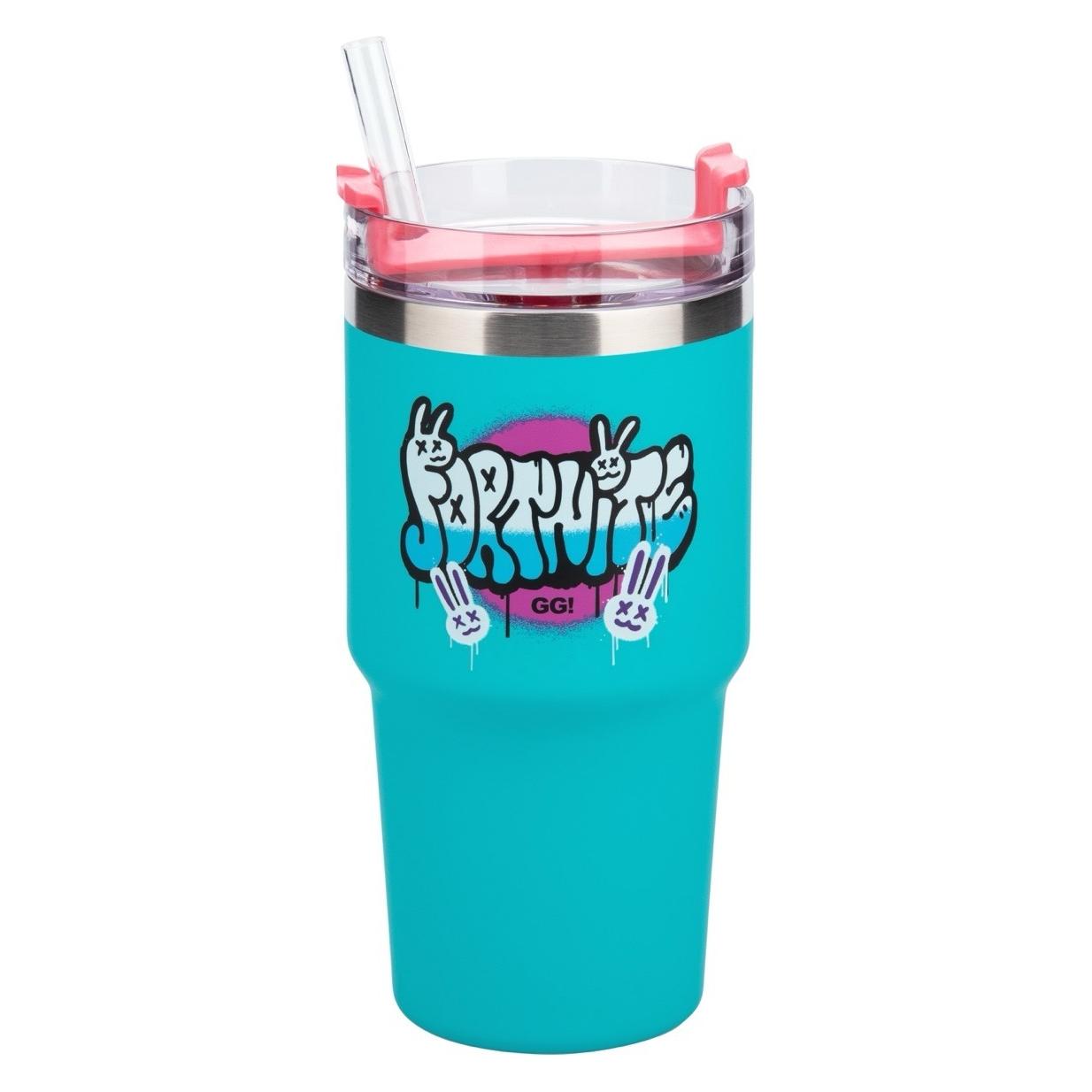 Paladone Products - Fortnite Gamer Cup (0.60 l) (PP14598FO)