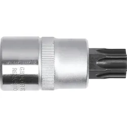 Torx-Schraubendrehereinsatz GEDORE RED 1/2'', T40 x 55mm
