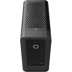 Zotac ZBOX-EU27506TC-BE BB Intel Core Ultra 7 265 2xSODIMM 1xM.2 (Intel Core Ultra 7 265), Barebone