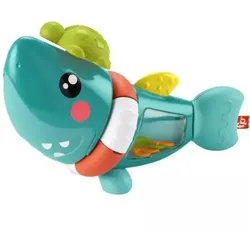 Fisher Price: Babyspielzeug - Hai