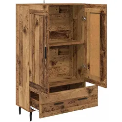 vidaXL, Kommode + Sideboard, Annie (31 x 69.50 x 115 cm)