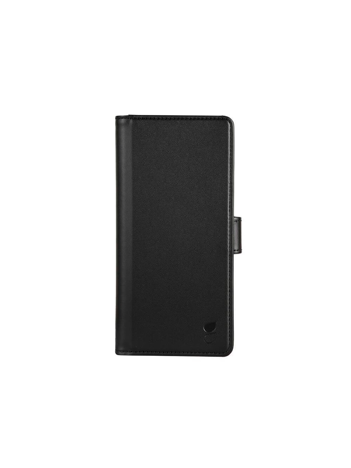 GEAR Wallet Case Black - Motorola Moto E7i/E7i Power