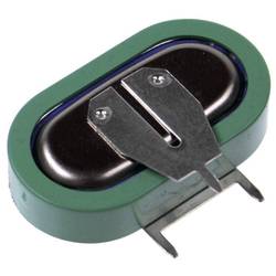 Varta V150H-SLF ++/- Knopfzellen-Akku 150H NiMH 150 mAh 1.2 V 1 St. 610150-010059