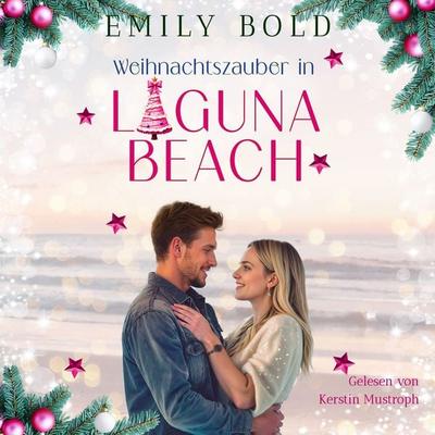 Weihnachtszauber in Laguna Beach - Emily Bold, Audio, 4069829166140