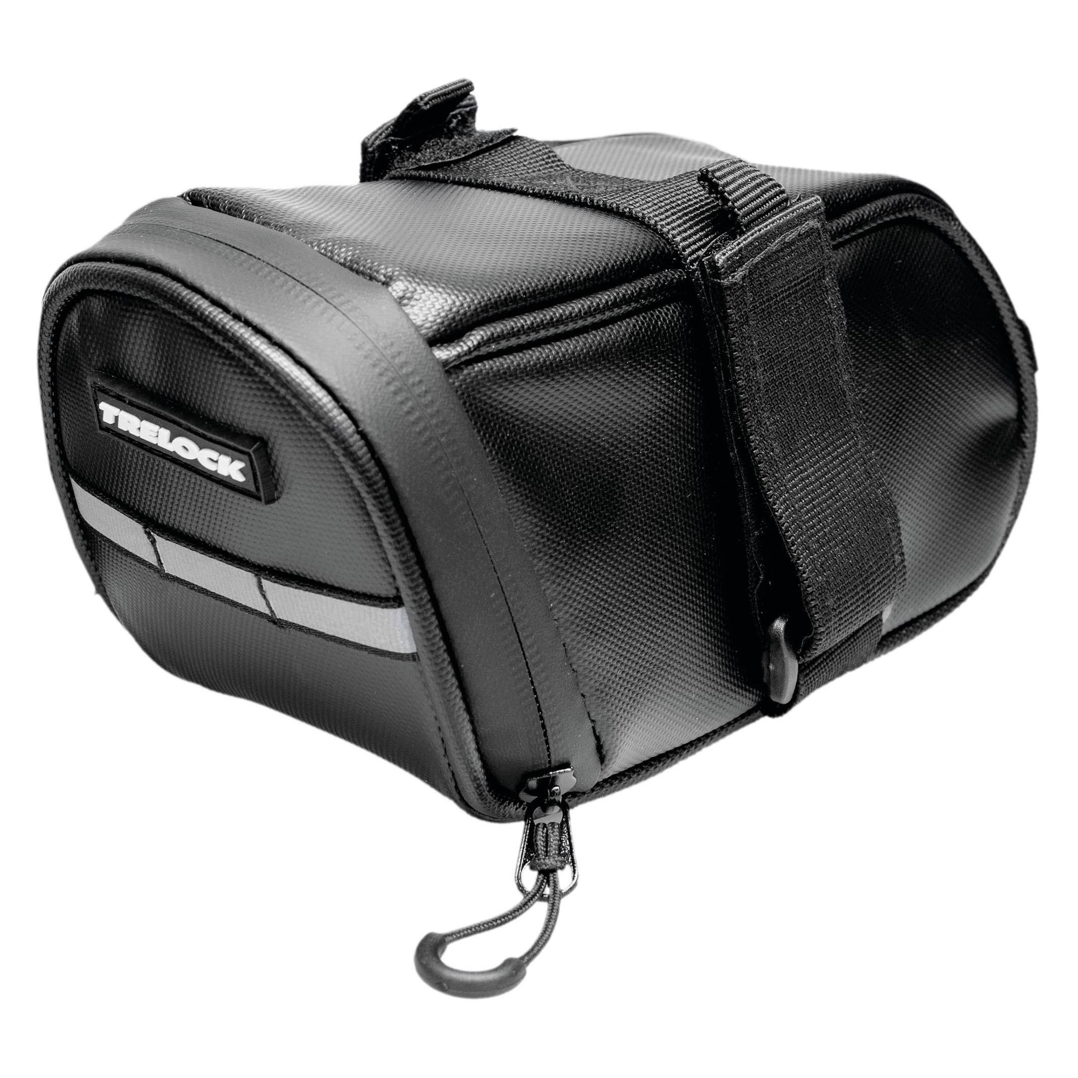 Trelock Satteltasche für Einsteckkette (Satteltasche) (8006164)