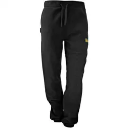 Spika GO Tracksuit Pants Herren (Black), Black, L