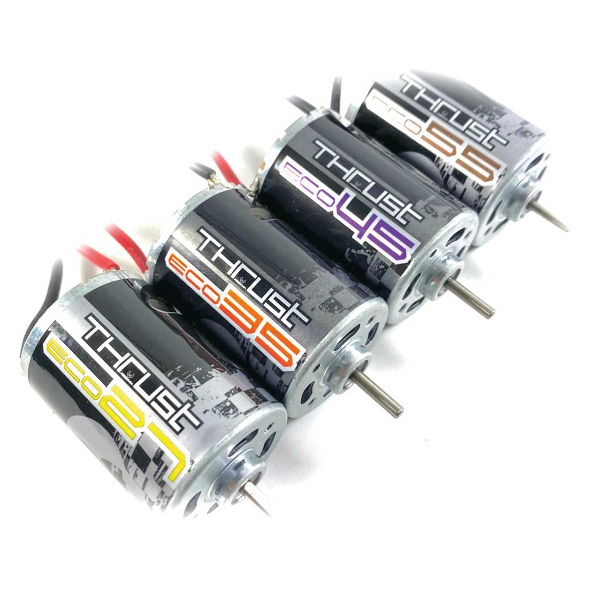 Absima Elektromotor "Thrust Eco" 55T Crawler Spec. (2310066)