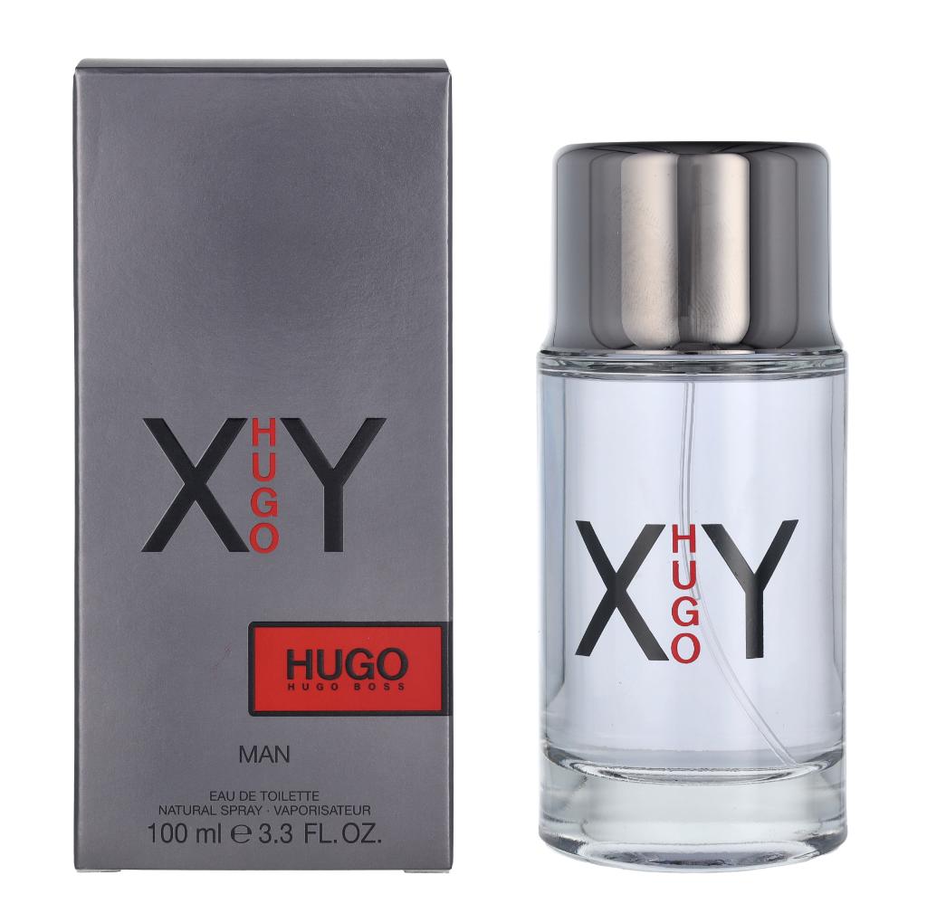 Hugo Boss Xy Men Edt Spray 100ml.