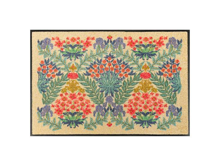 Fuß- & Sauberlaufmatte Bouquet Typ A 50 x 75cm Multicolor
