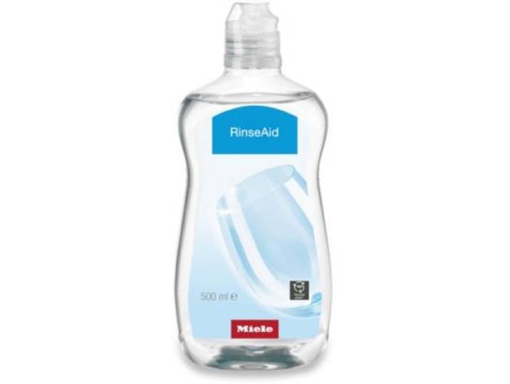 Miele - Liquide De Rinçage De Rincage Rinseaid 500ml