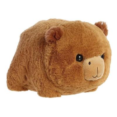 Aurora 34259 - Spudsters Carmen Capybara, Plüschtier, ca.25 cm