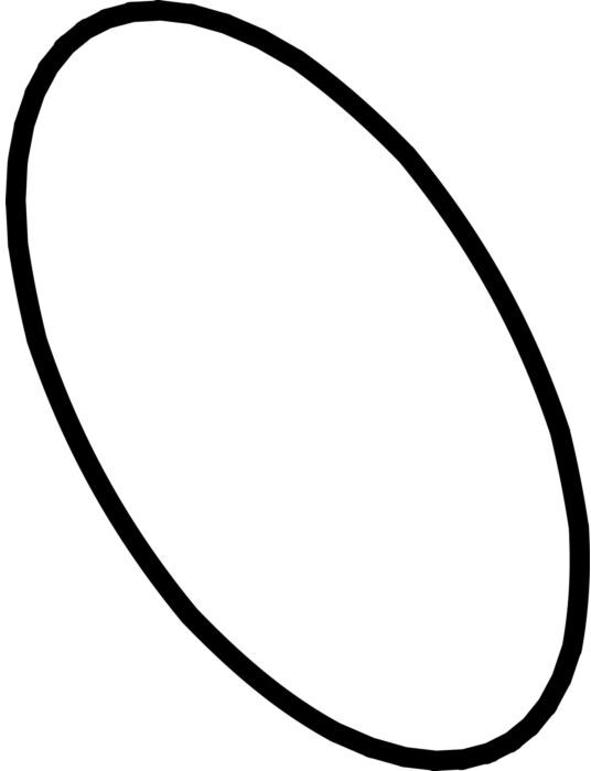 Ideal Standard RING 9,00x1,50 A962963NU