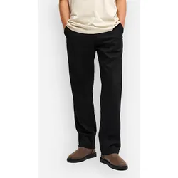 Quiksilver Everyday Union Stretch Chino Hose black Gr. 34