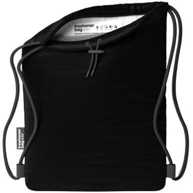 Smellwell Freshener Bag XL Black