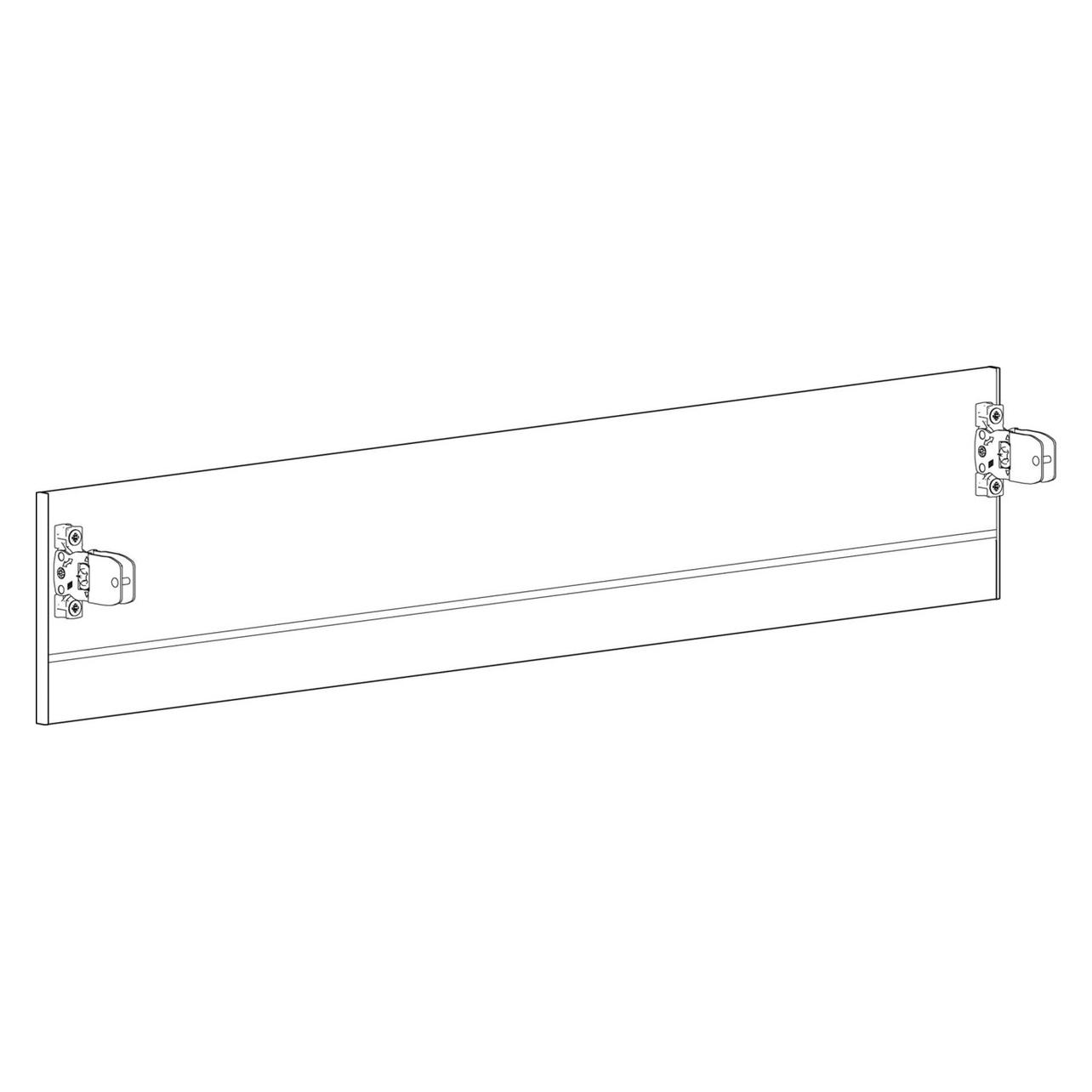 Hettich Front für Innenschubkasten AvanTech YOU (9348506)