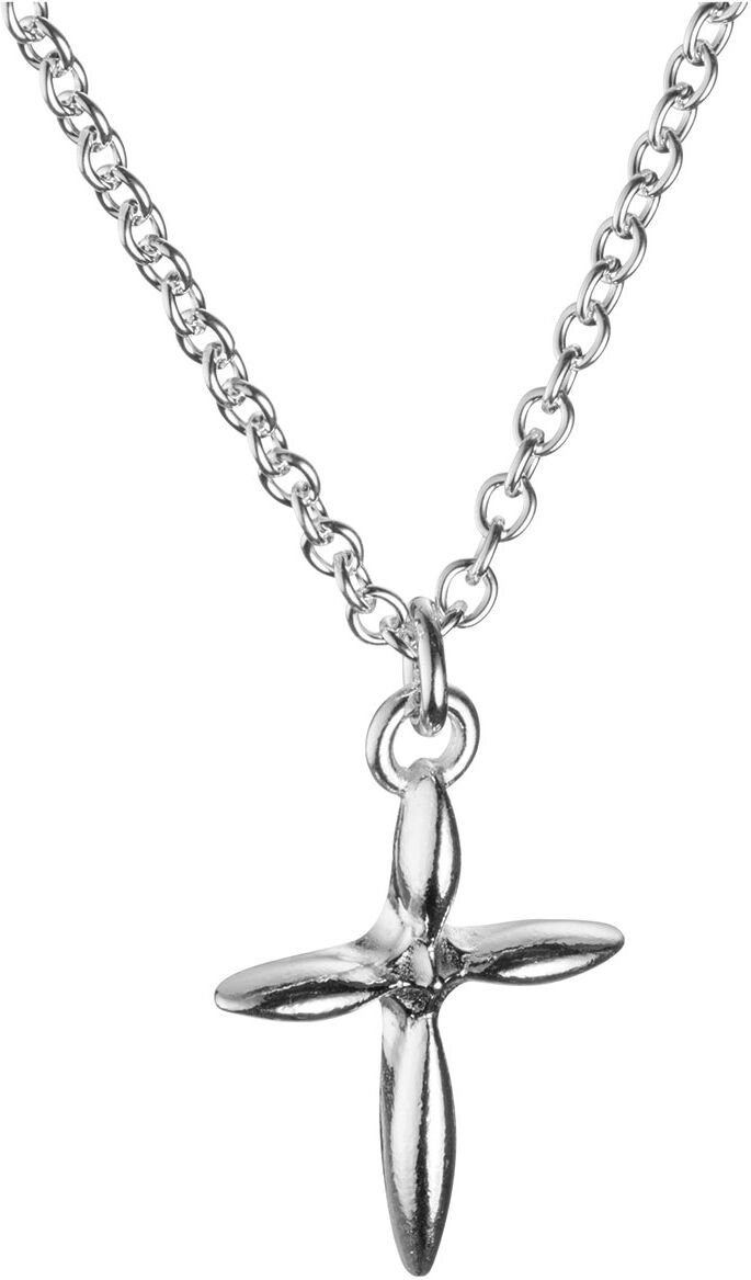 Kalevala Cross of Happiness berlock silver 226914045