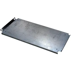 Schneider Electric NSYBANPLA76 Horizontale Trägerplatte für PLA-Gehäuse B 750 x T 620mm