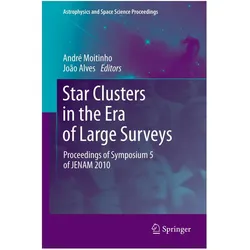 Star Clusters in the Era of Large Surveys, Fachbücher