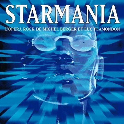 Starmania - Starmania - Preis vom 17.10.2026 19:25:27 h
