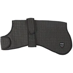 Catago Hundemantel Cooler - grau - 35 cm