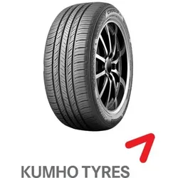 Kumho Crugen HP71 245/65 R17 107V