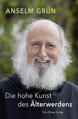 Anselm Grün - Die hohe Kunst des Älterwerdens - Preis vom 30.09.2026 22:30:23 h