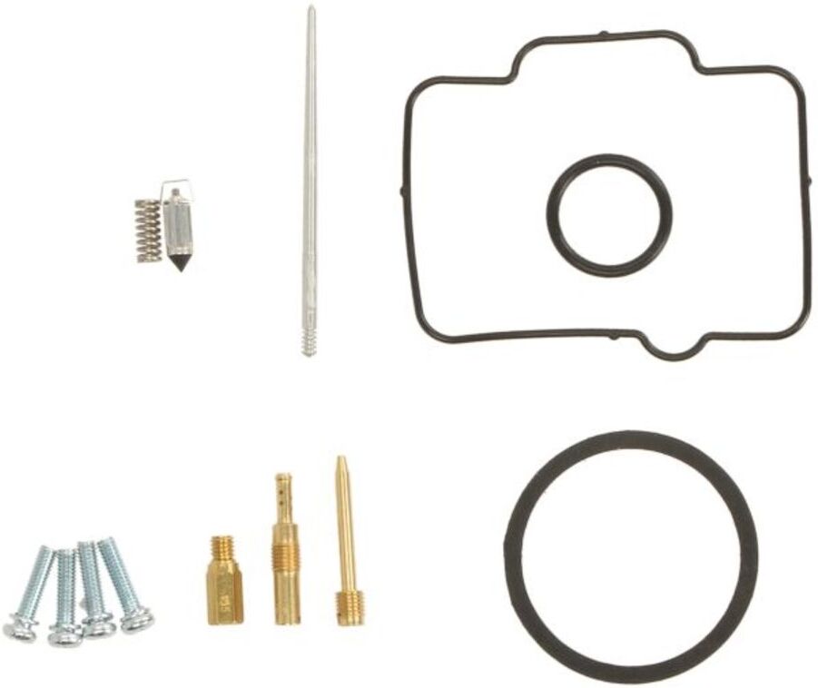 4 Ride Reparatursatz, Vergaser 4RIDE AB26-1749