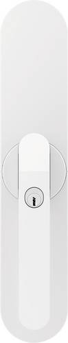 ABUS ABWO10000W Fensterantrieb Aufbau
