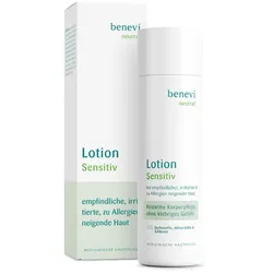 BENEVI neutral Lotion 200 ml